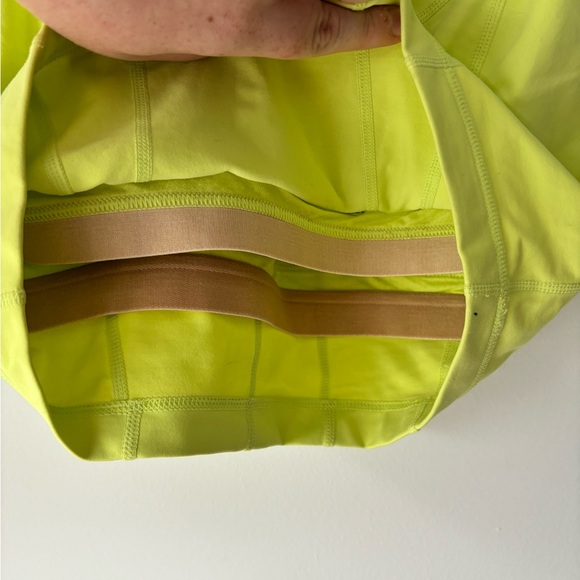 Lululemon Sports Bra - Picture 3 of 3